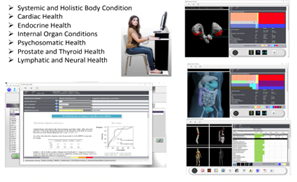 Whole Body Scan/Macro Health Assessment