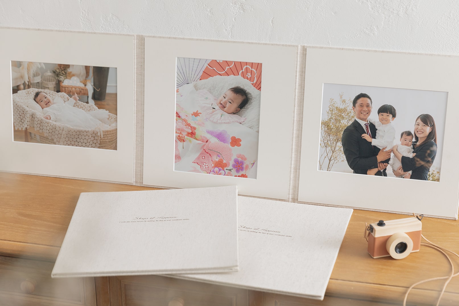 商品プラン｜ハガ写真店 - 姫路市写真館・フォトスタジオ