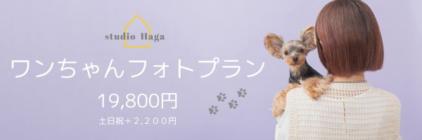 ↓愛犬撮影の詳細はこちらをclick↓