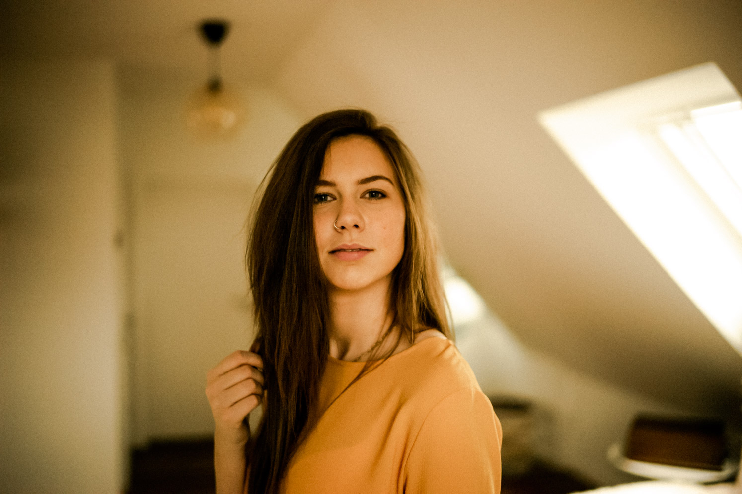 Fotoshootig in Oldenburg