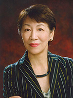 小倉佐知子