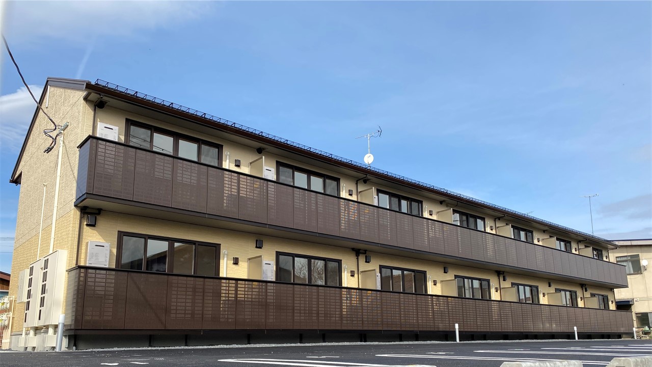 有限会社ハンディム