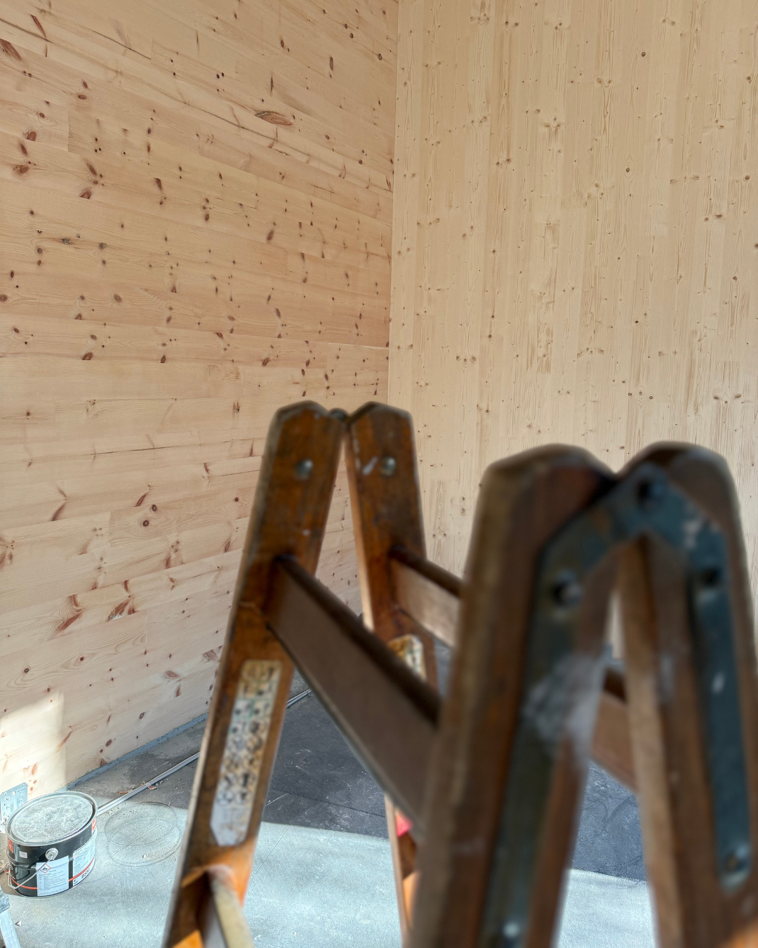 Oberflächen und Materialien