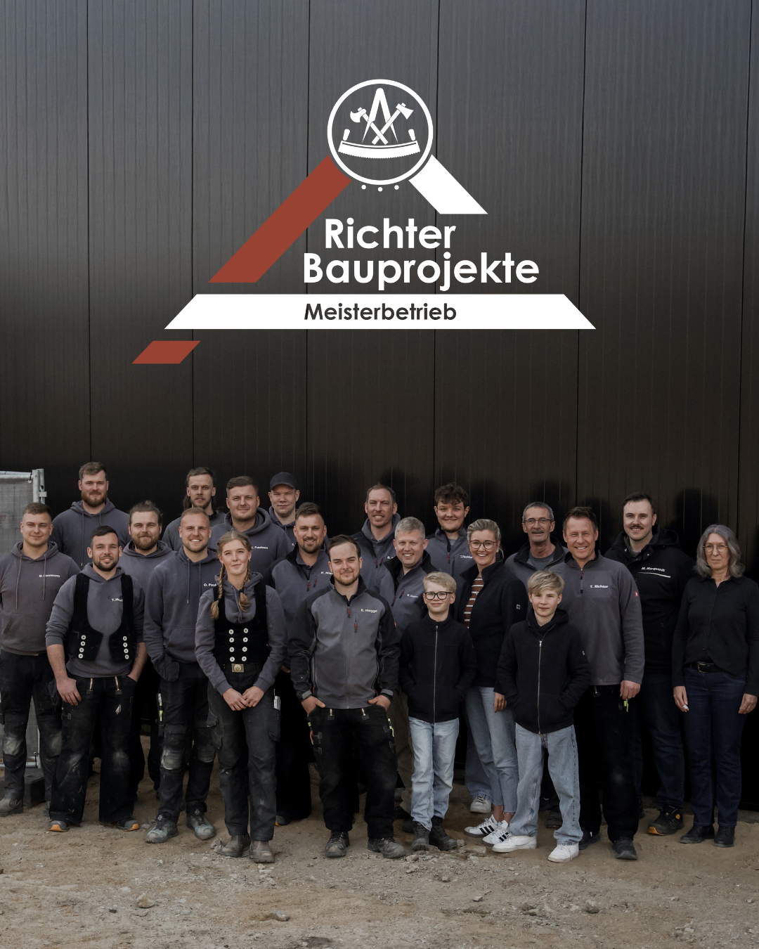 Ein starkes Team