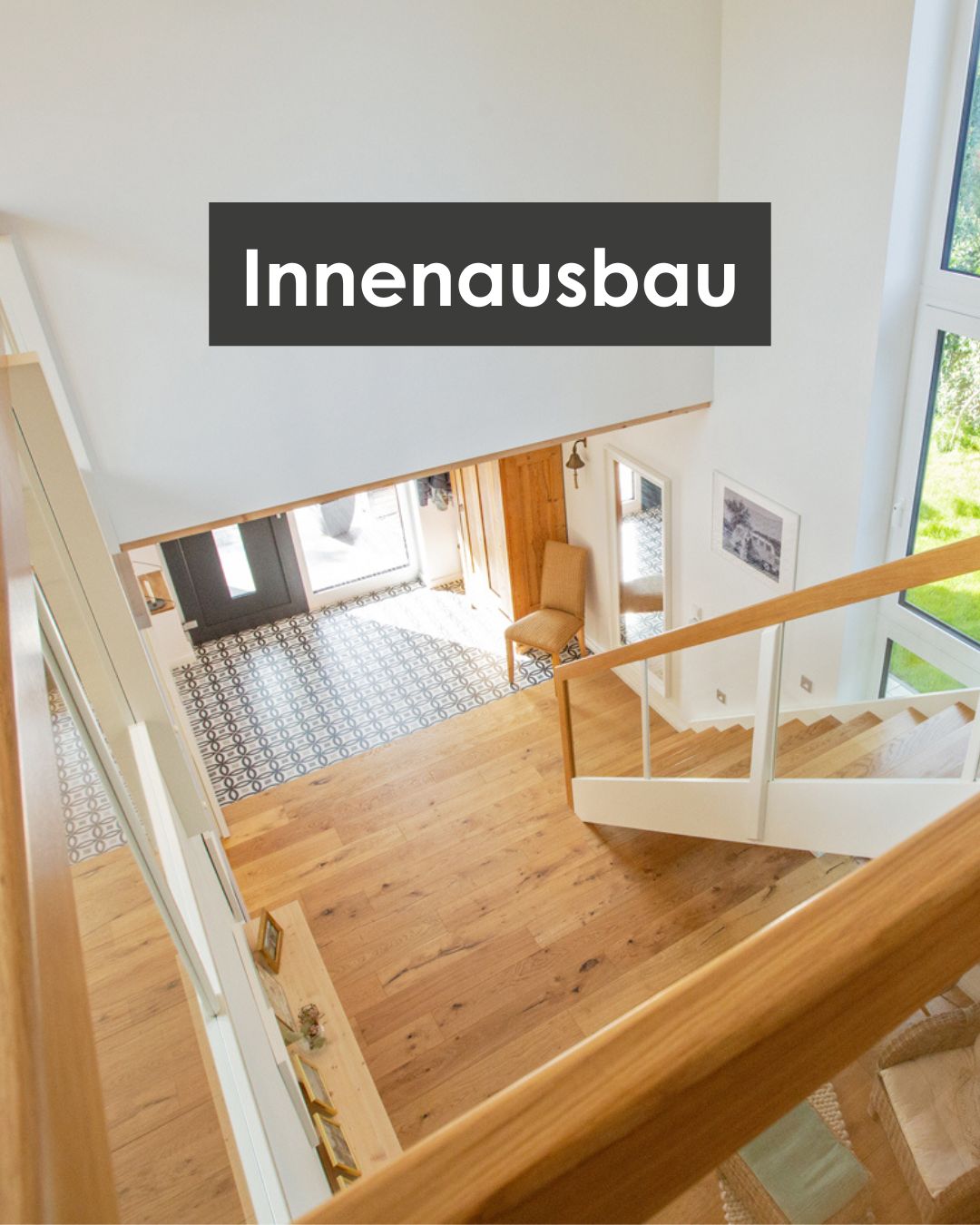 Innenausbau