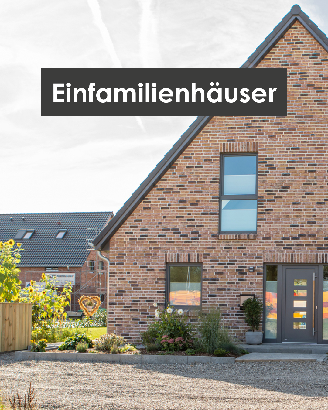Einfamilienhäuser