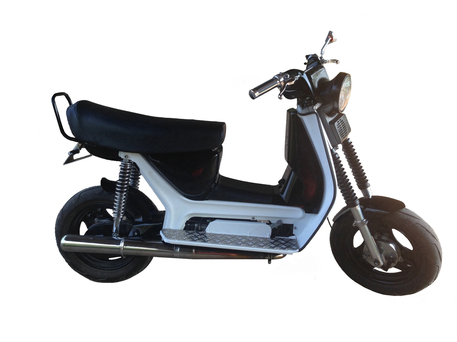 My Simson - My-Simson-SR50