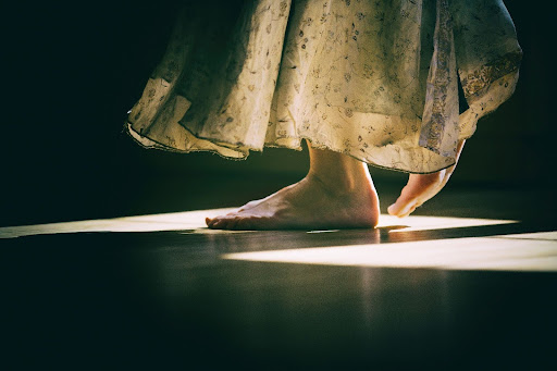 La danse comme réponse