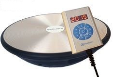 Vibrationsplatte  Vibrosphere