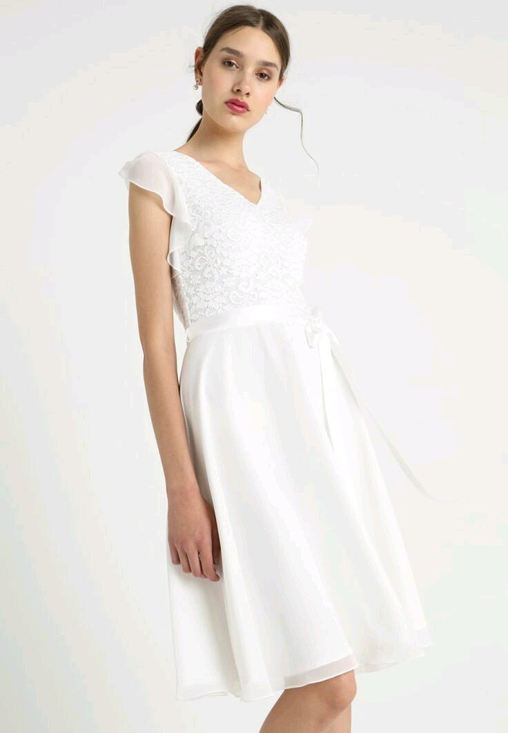 S offrir une robe de mari e petit prix sur Zalando www