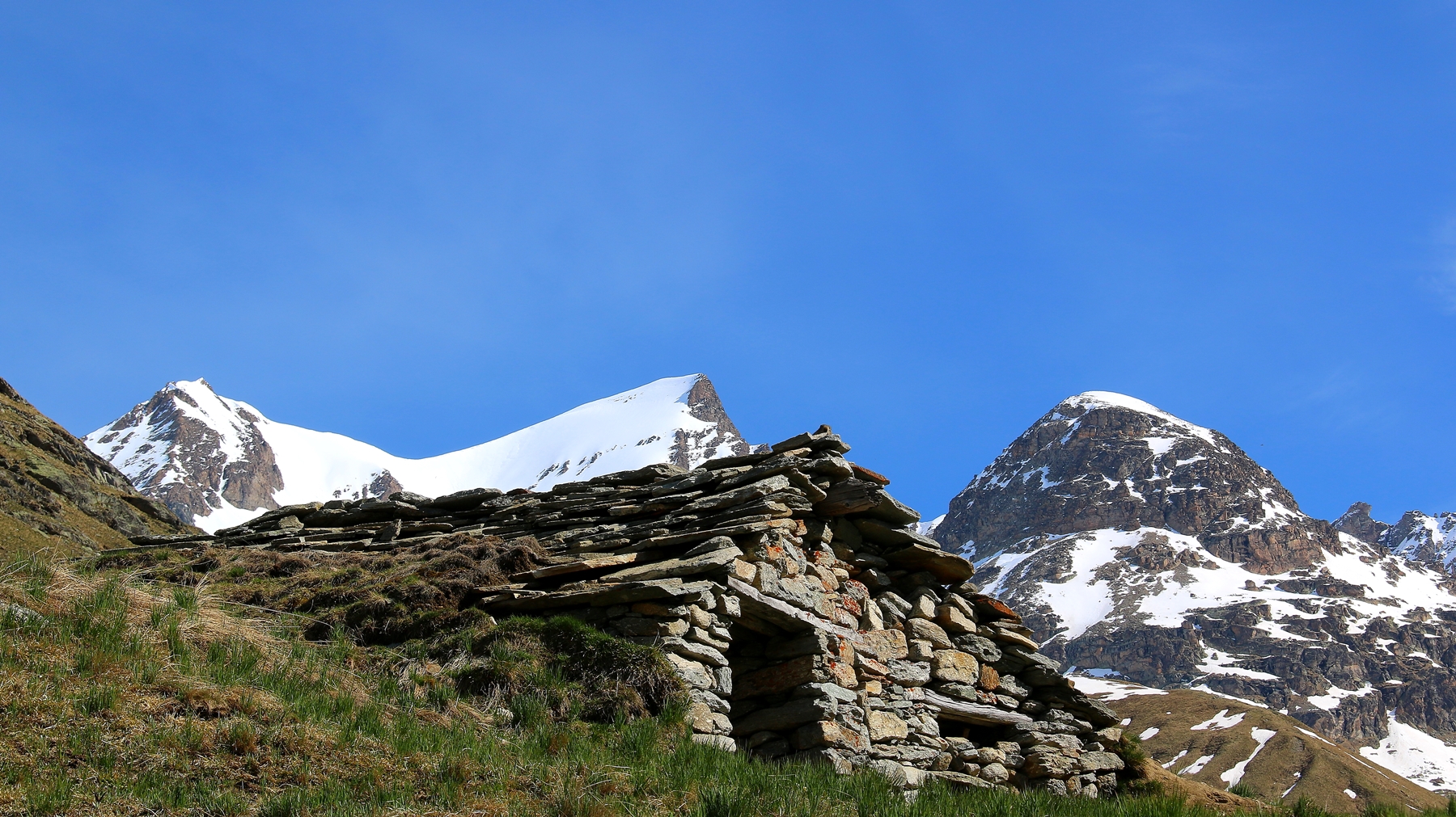 Réservation haute maurienne