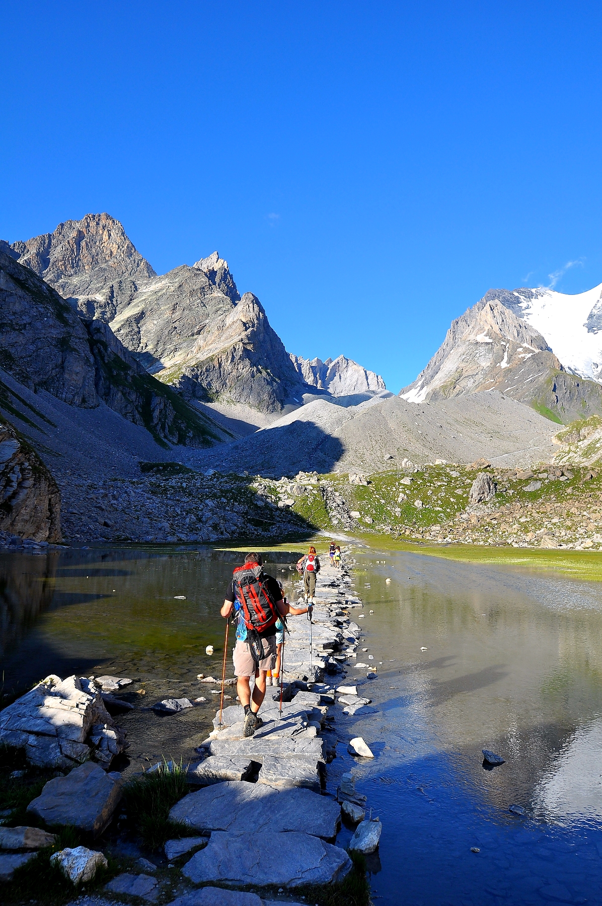 La Haute Maurienne Vanoise - Alpazur votre hôtel dans les Alpes