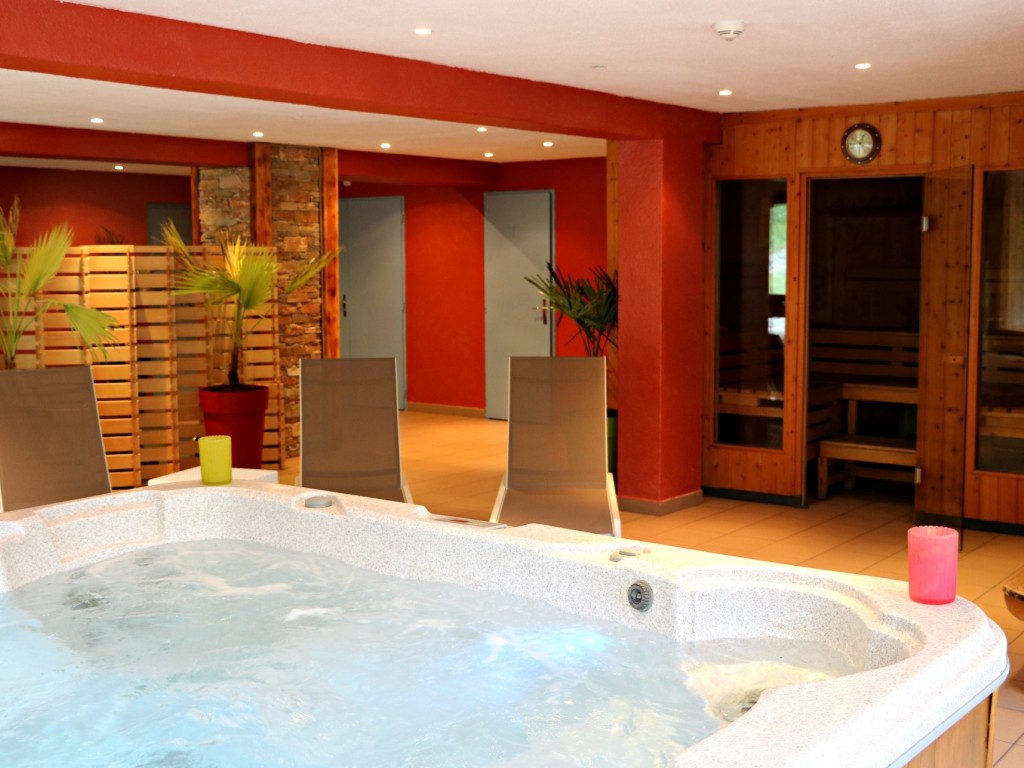 Wellness and relaxation at the Alpazur Alpazur votre hôtel dans les Alpes