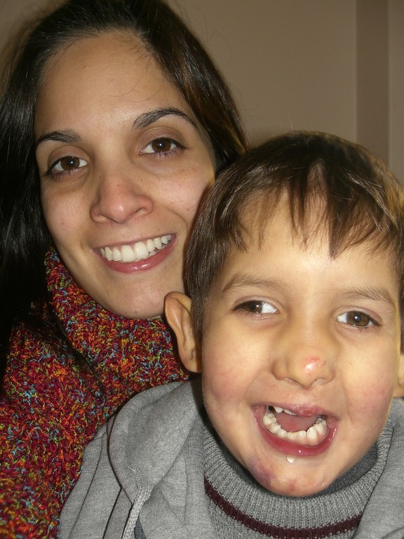 Simone e Matheus