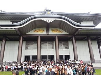 大石寺、ご開帳