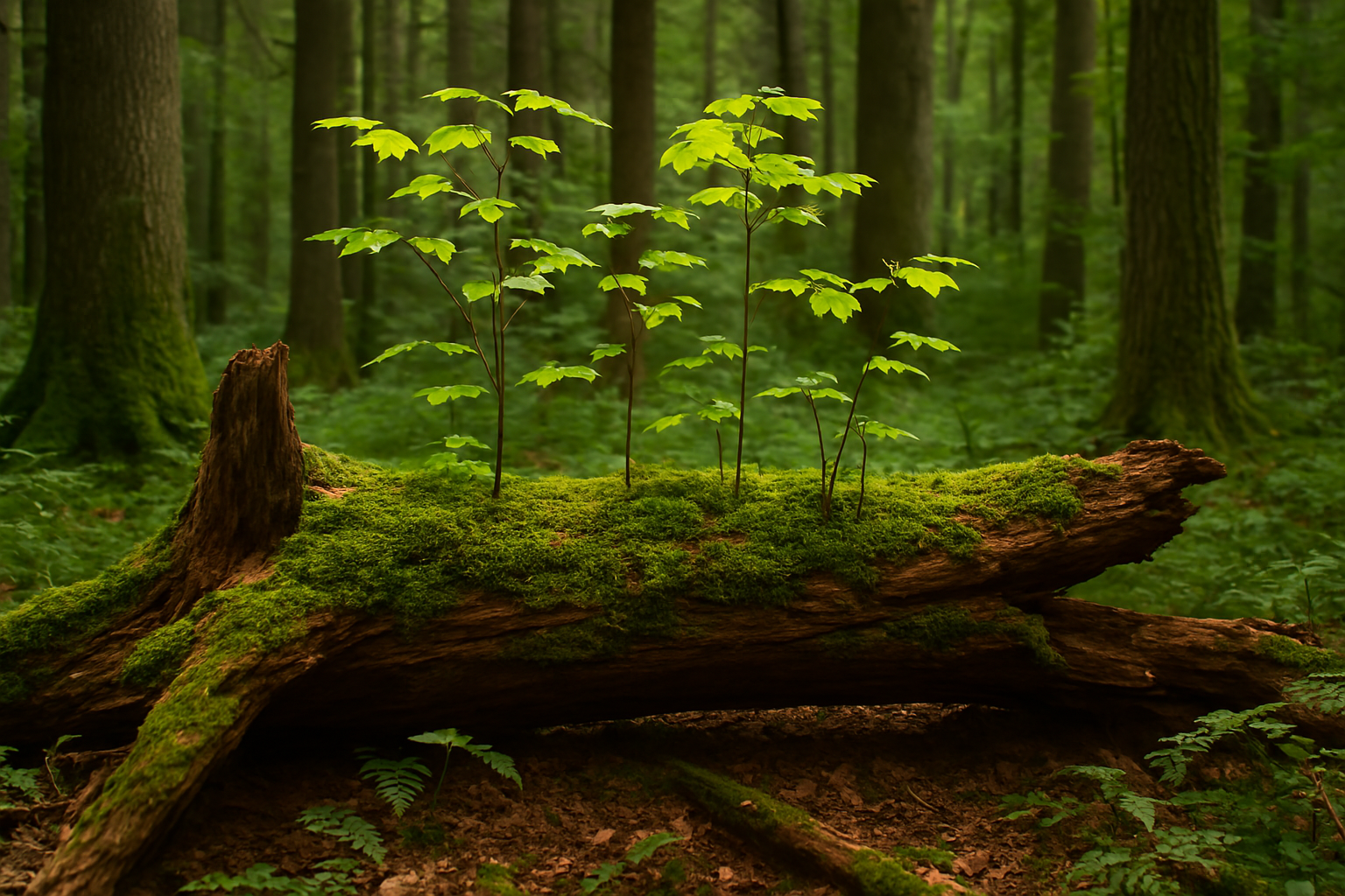 Embracing the Flow of Change