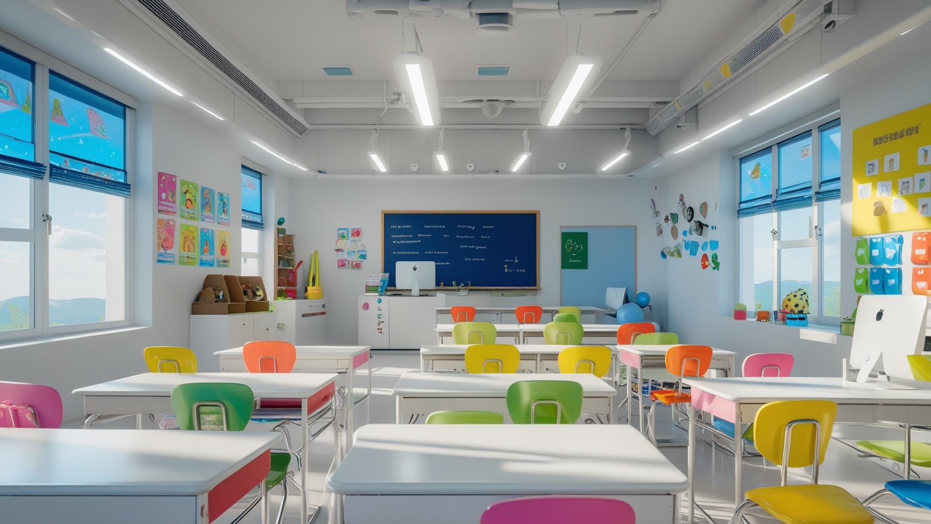 子どもが「自分を好き」になれる教室