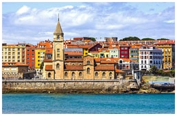 Gijón