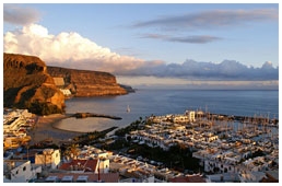 Las Palmas de Gran Canaria