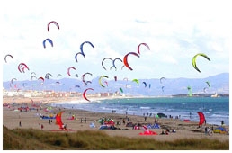 Tarifa, cádiz