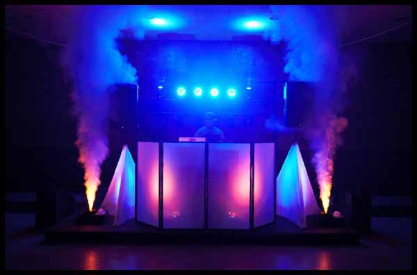 productora audiovisual Huelva