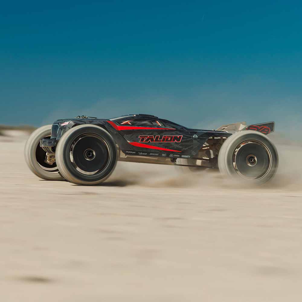 Arrma Talion EXB 1:7 Brushless Speed Truck RTR