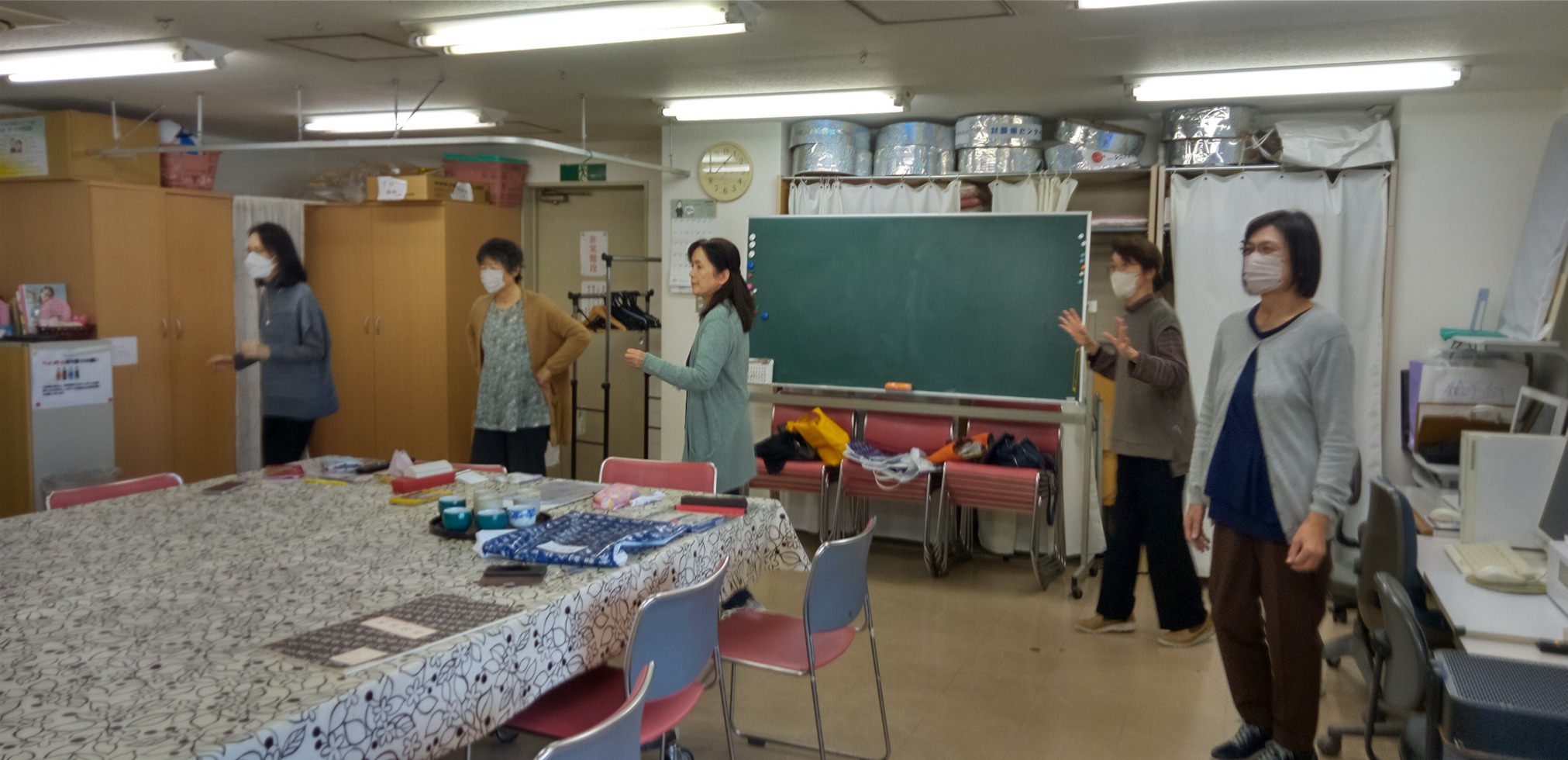 踊って！！　リズム　σ(ﾟ∀ﾟ )ｵﾚ