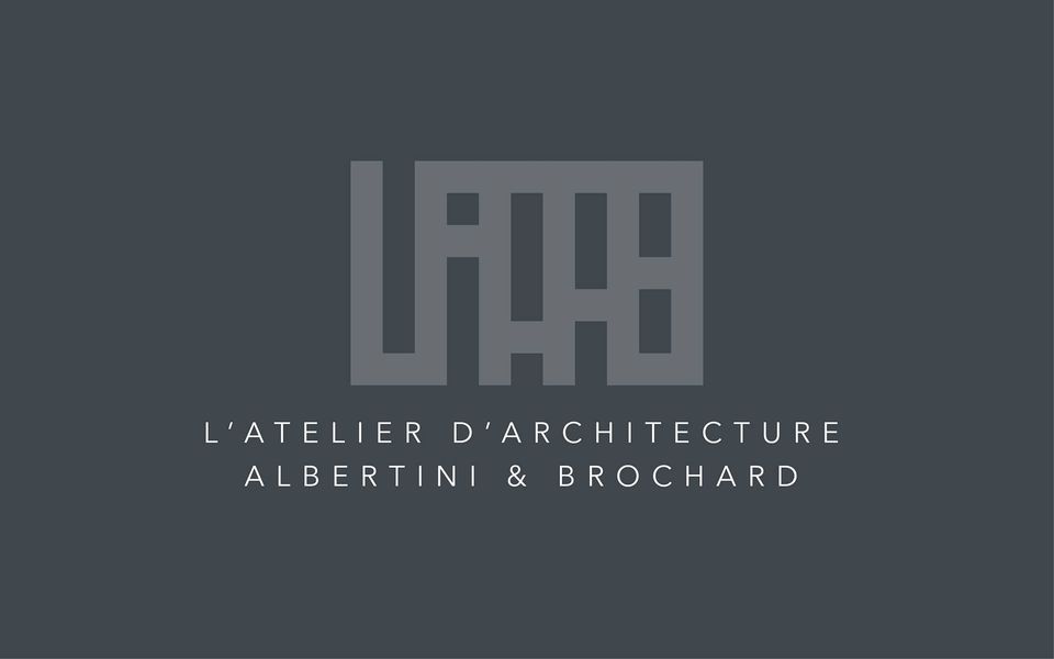 L'Agence d'Architecture Albertini & Brochard - Blois et Selles sur Cher (41)