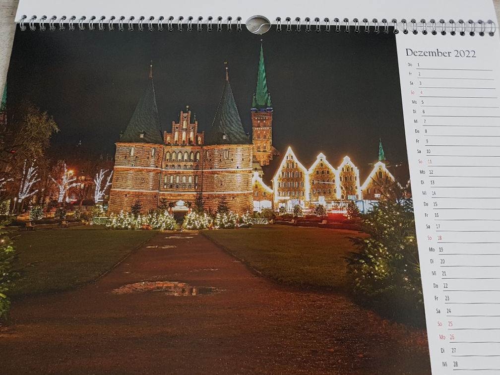 Weihnachten 2022 Auf Mallorca Kalender 2022 verschiedene Motive und Formate Andrea Potratz