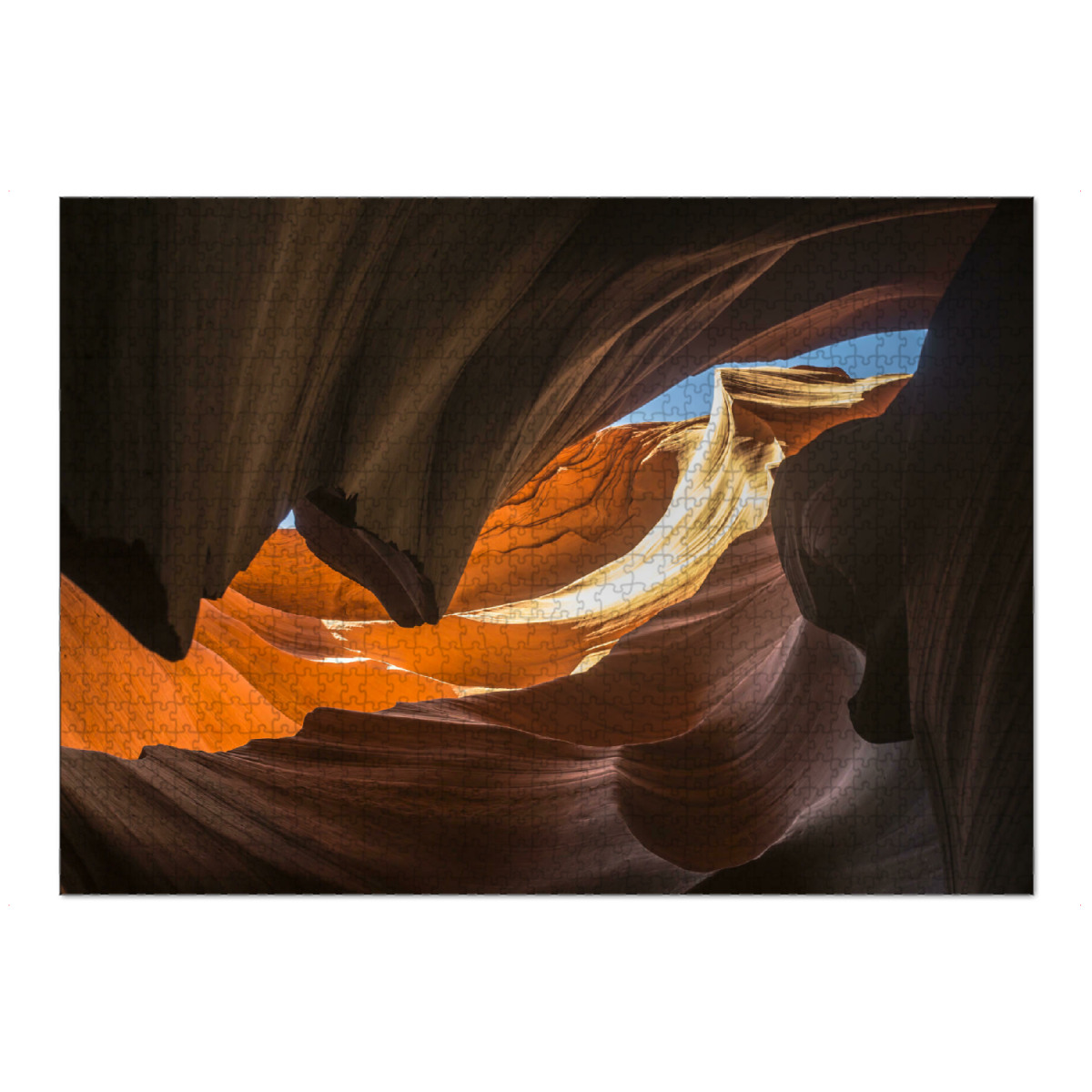 Pure Faszination - Antelope Canyon