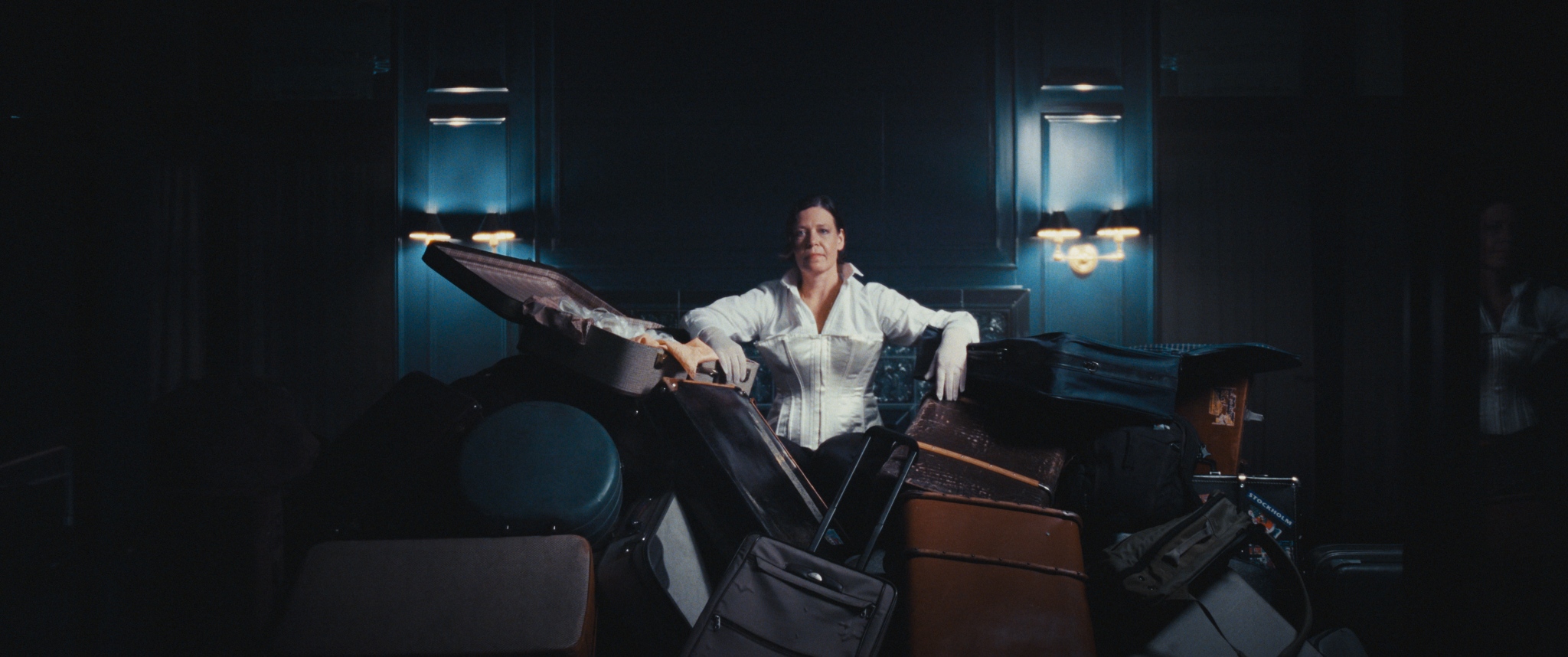directed by Liliane Ott