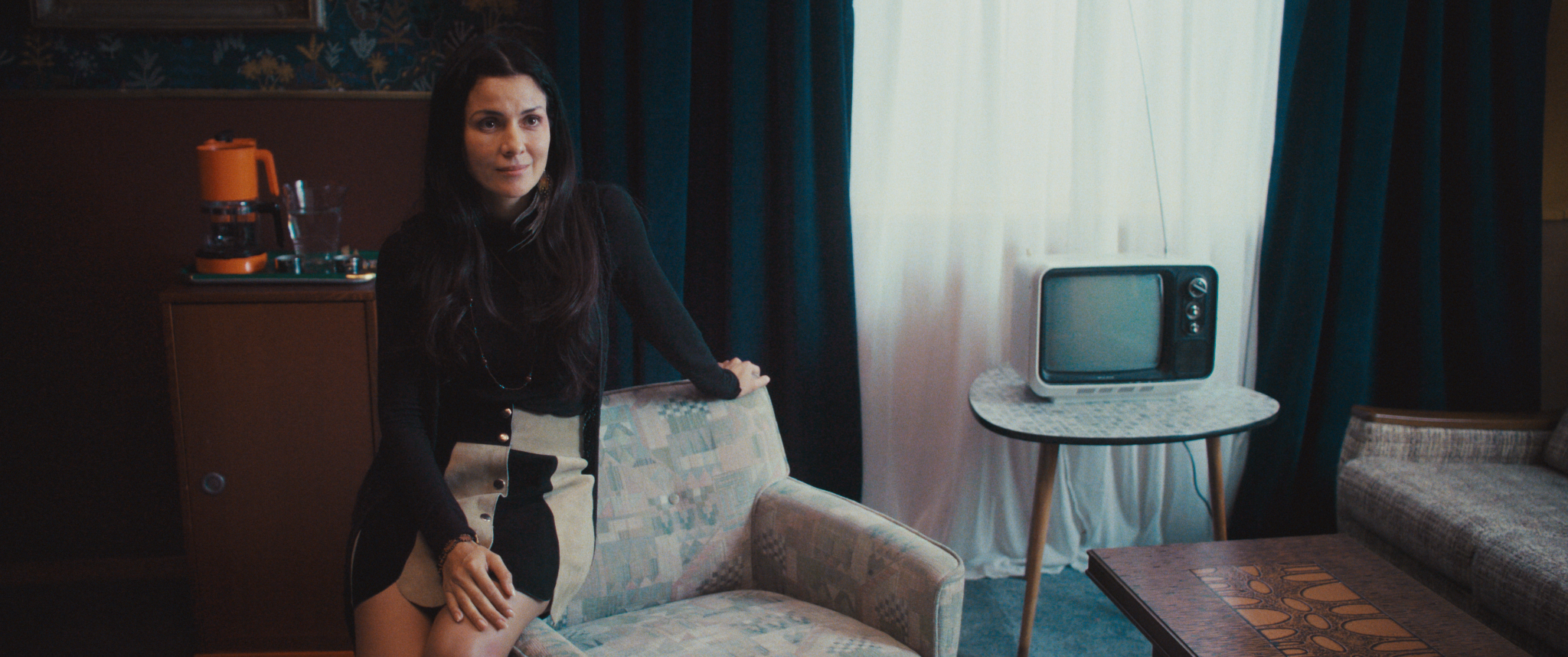 directed by Liliane Ott