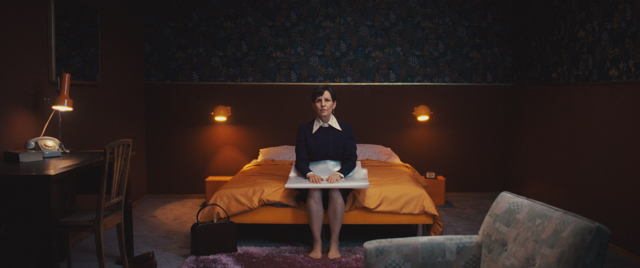 directed by Liliane Ott
