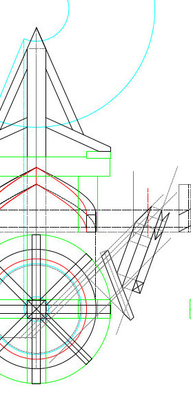 Dessin Autocad