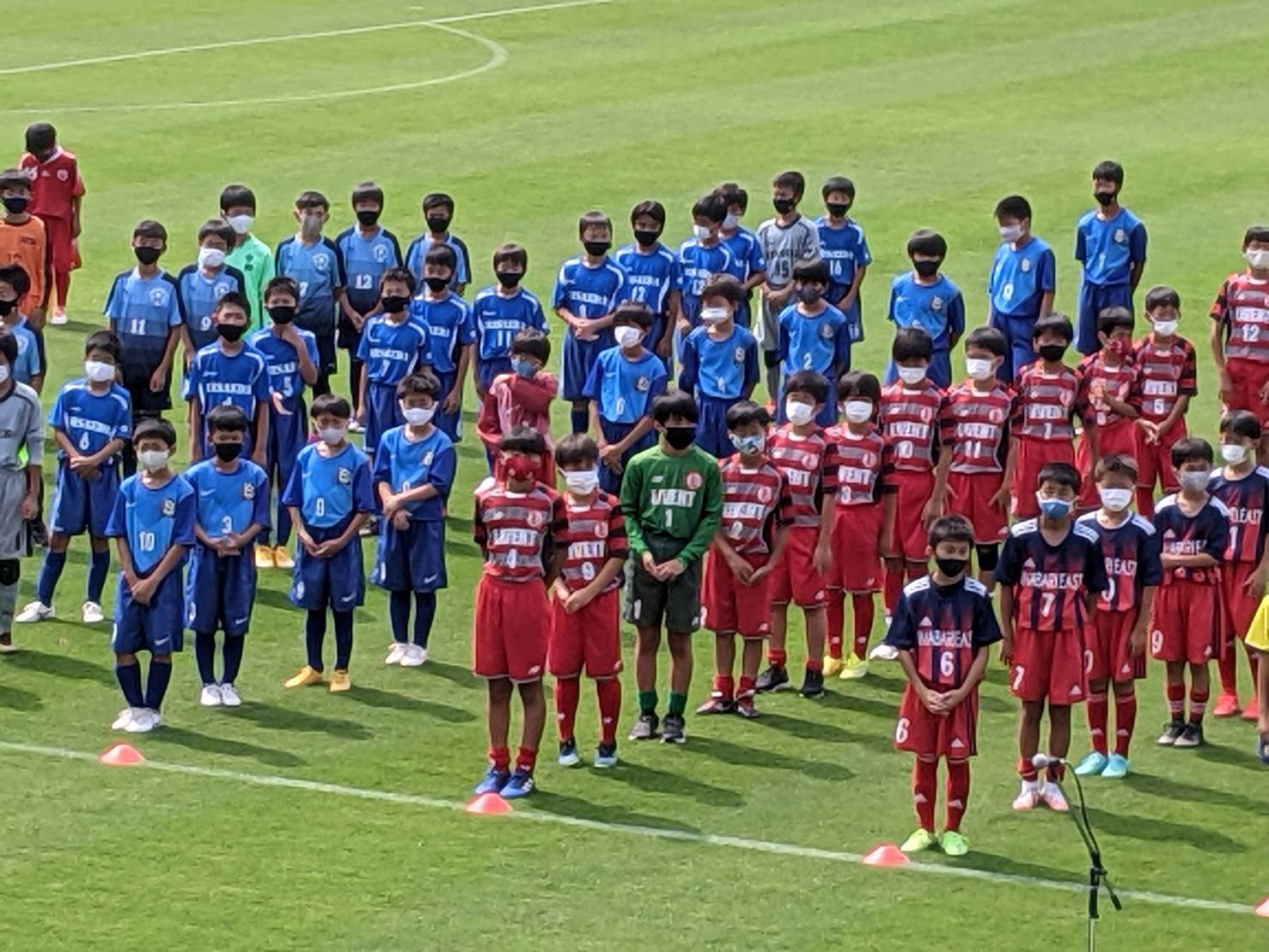 ポポロカップ 伊予サッカースクール 伊予ss ポポロカップ 伊予サッカースクール 伊予ss