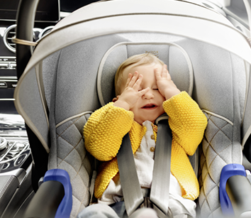 Britax Römer Project