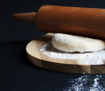 Food Passion Project