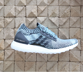 Adidas Project