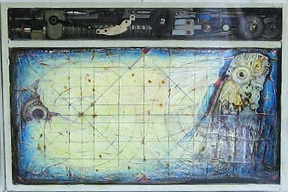白の記憶No,64
