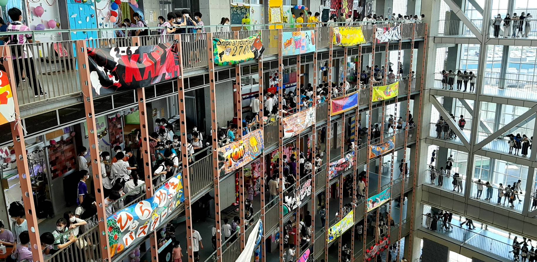 幕張総合高校(第1学区・高校レポ)2023年3月更新 かまなび 幕張総合高校(第1学区・高校レポ)2023年3月更新 かまなび