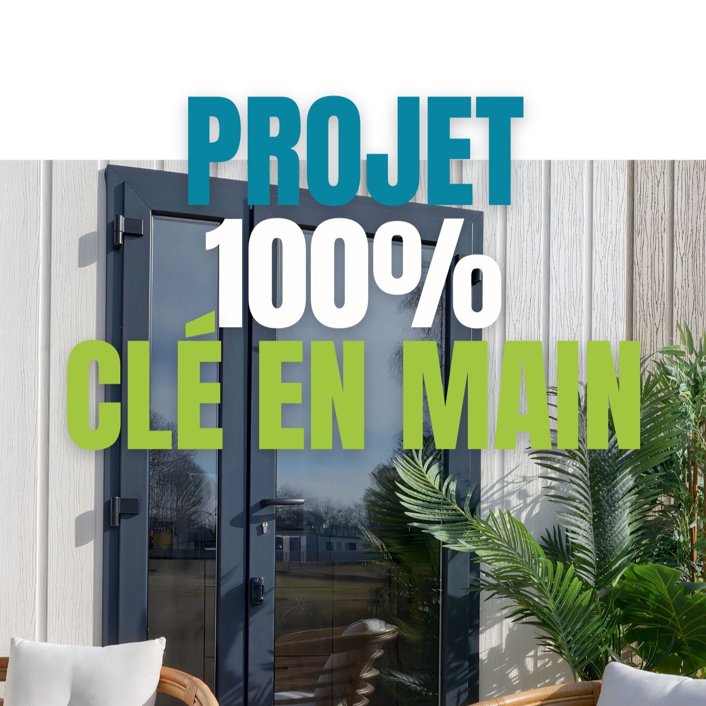 Votre projet mobil-home clé en main