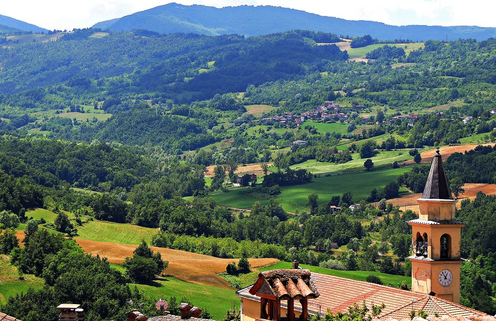 LA VAL TIDONE