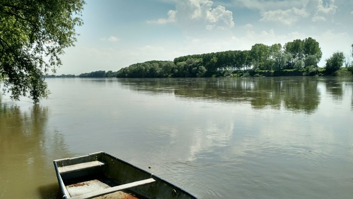 il grande fiume