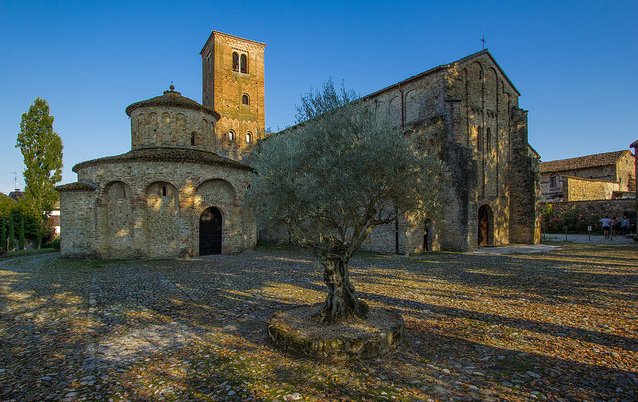 VIGOLO MARCHESE