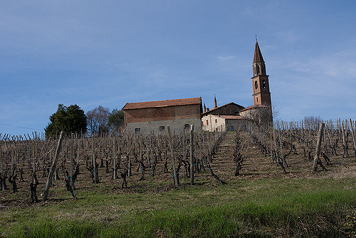 CHIESA DI VEANO