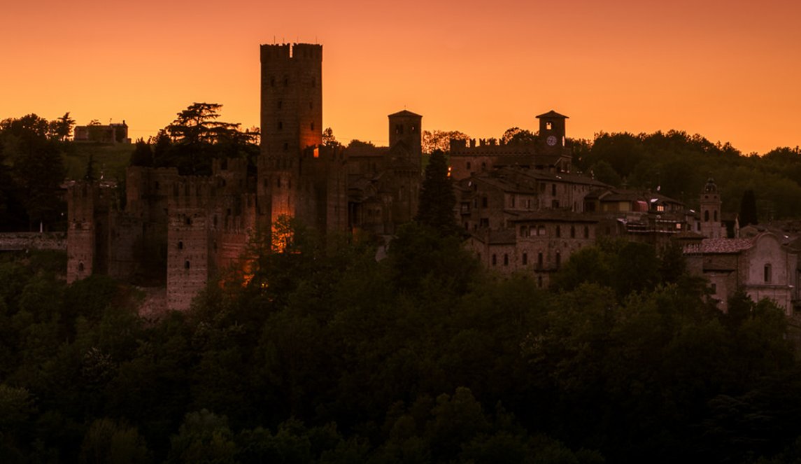  CASTELL'ARQUATO
