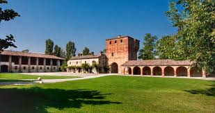 Castello di Paderna