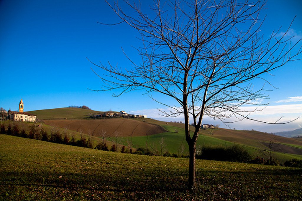 VAL TIDONE