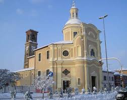 Chiesa di Roveleto di Cadeo