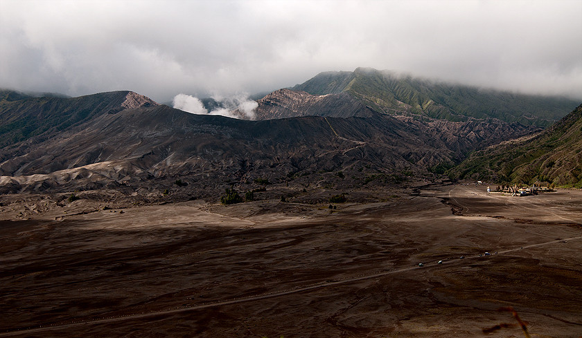 Bromo